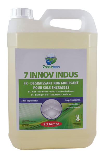 7INNOV INDUS